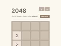 2048 + 2