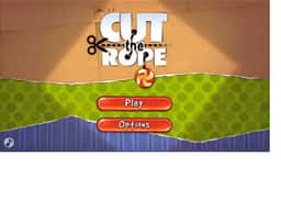 Cut the Rope