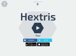 Hextris