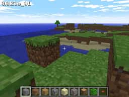 Minecraft Classic