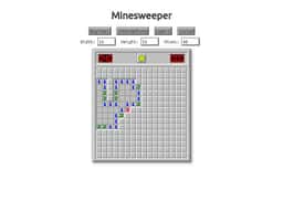 Minesweeper